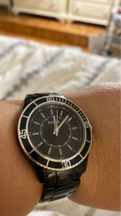 Fossil Watch
