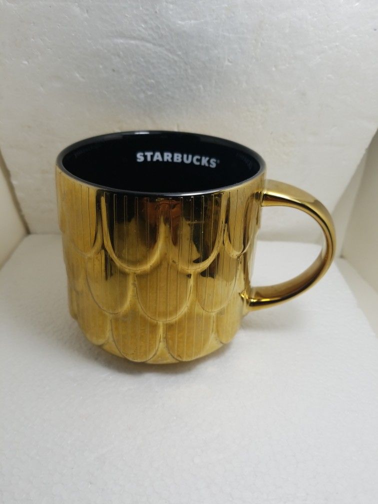 Starbucks , 14Oz Mug 