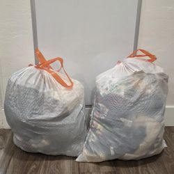 Toddler clothes, size 2