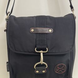 TOKIDOKI Crossbody Bag Vintage Excellent