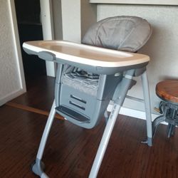 Highchair