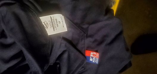 GUARD LINE FR,HRC2 COVERALLS