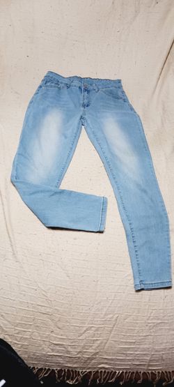 Jeans pants