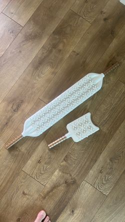 Fascia blaster massage tools
