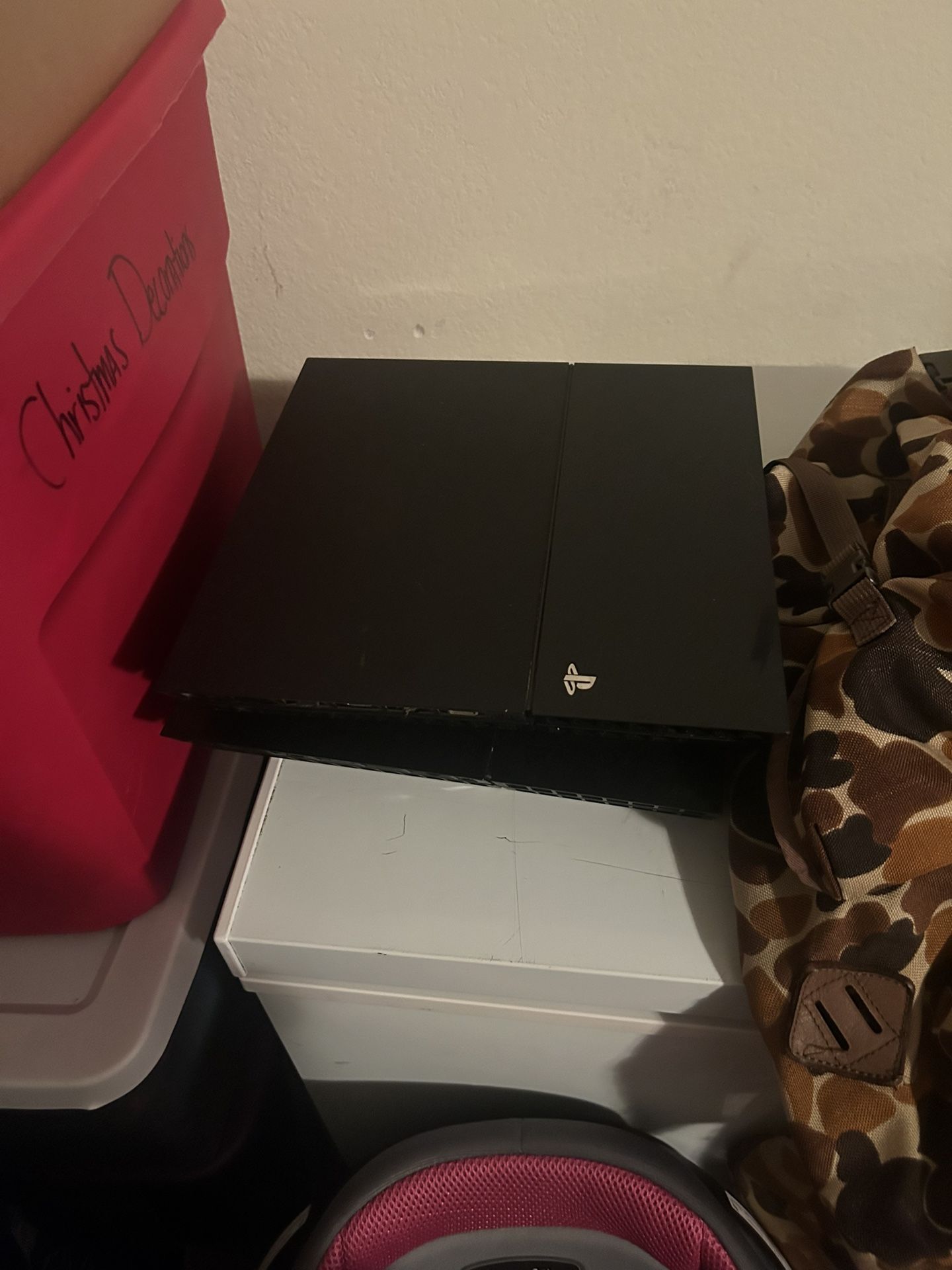 PlayStation 4