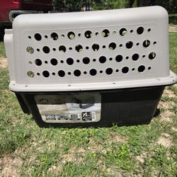 XL Kennel