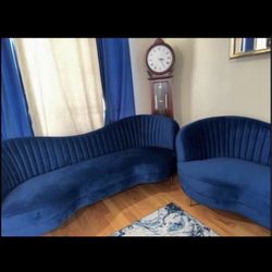 2 Couch 