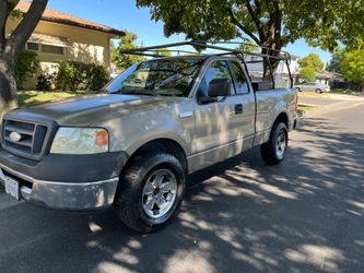 2007 Ford F-150