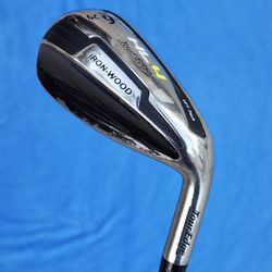 Tour Edge HL4 6 Iron