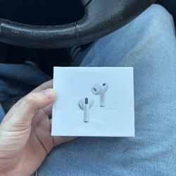 AirPods Pro 3