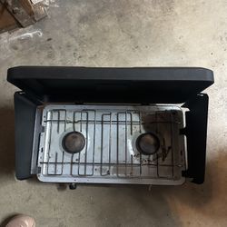 Camping Grill