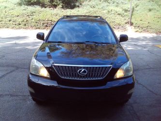 2007 Lexus RX 350