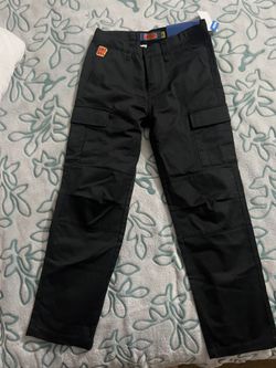 size 24 youth emprye pants