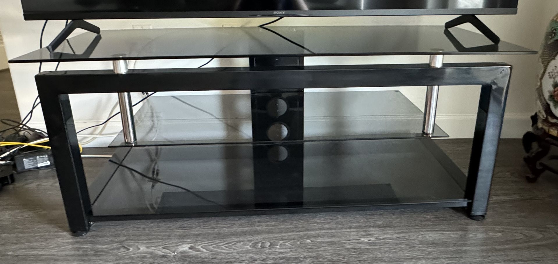 TV stand