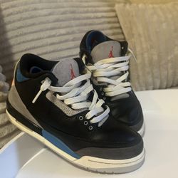 Jordan 3’s Rare Air Retro
