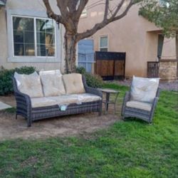 Brand New Patio Furniture Set Outdoor Patio Furniture Patio Sofa Mix Match Outdoor Patio Furniture Set 🆕🚚🚎🆕
