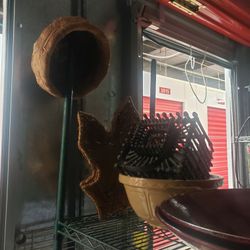 Catering Equipment 
