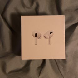 Airpods pros 2nd 
