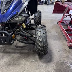 2023 , Adult Atv 200cc Sport BRAND NEW