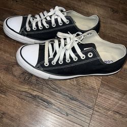 Converse All Star Sz 9.5 Mens