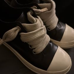 Rick Owen’s Trade Or Buy 