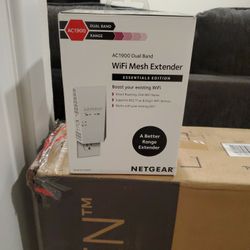 Wifi Extender
