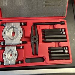Snap On Tools 