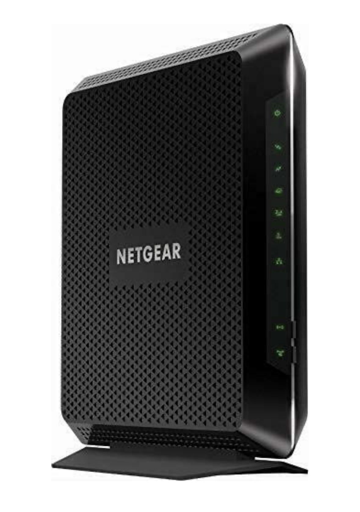 NETGEAR Nighthawk AC1900 (24x8) DOCSIS 3.0 WiFi Cable Modem Router Combo for Xfinity from Comcast,