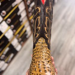 men boots 