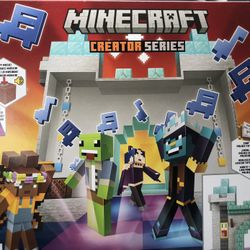 Minecraft Party Supreme’s Palace