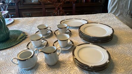 Noritake Ellington