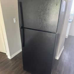 Black Fridge For Sale