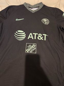 Nike Club América Soccer Jersey