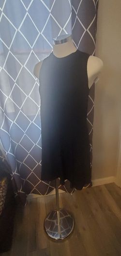 BCBGGeneration Summer dress Sizes available: small and small Color : black