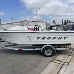 Fishing Boat