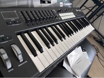 Novation LaunchKey 49