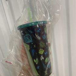 Disney Tumbler Encanto Bruno water bottle