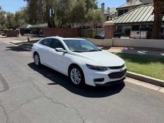 2018 sedan clean title