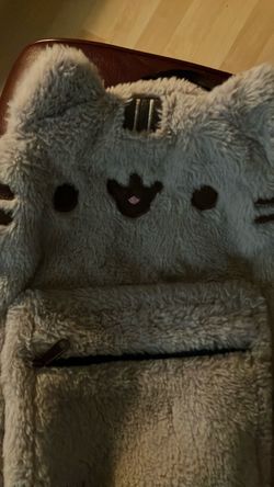 Pusheen Backpack
