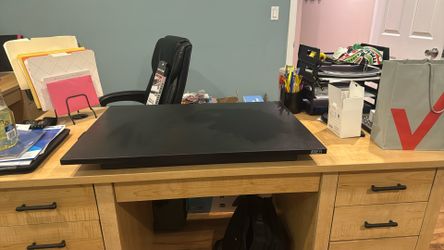 Standing Desk Converter