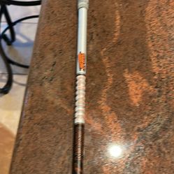 Graphite Design Tour IZ 6s With Ping Tip 