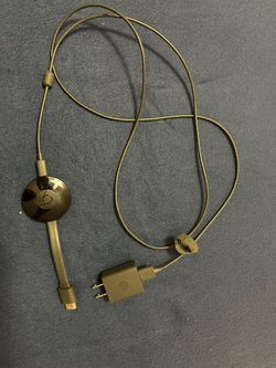 Chromecast