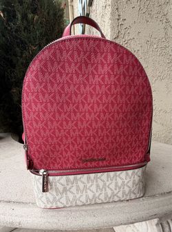 Michael Kors bag pack