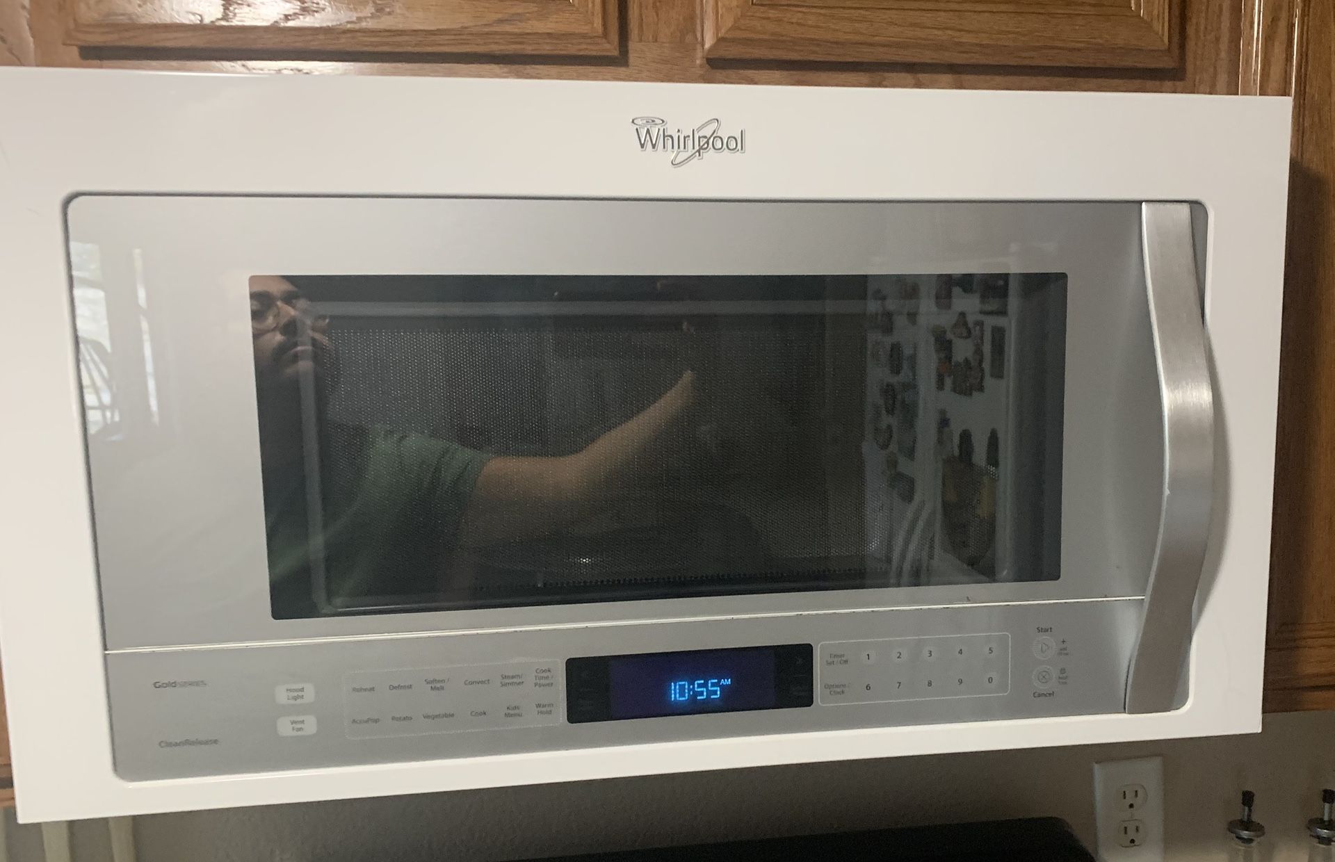Great Microwave
