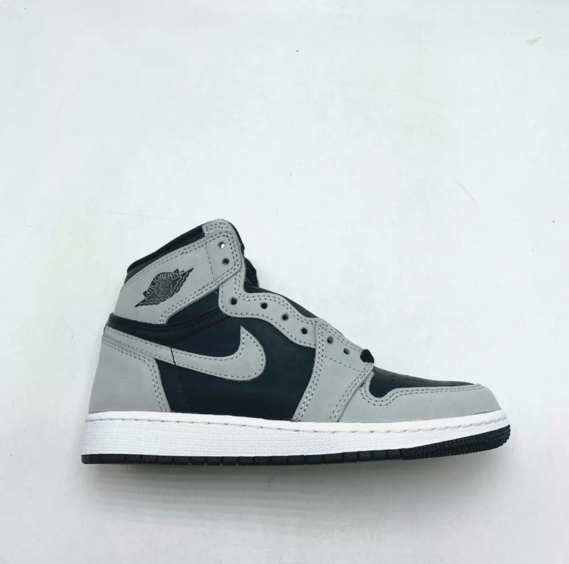 Nike Air Jordan 1 Retro High OG GS Shadow 2.0