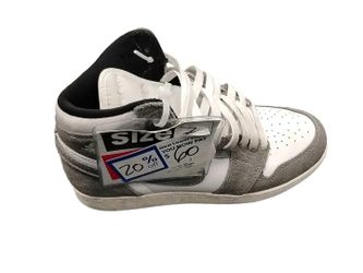 Jordan Fd1437-051 Gray