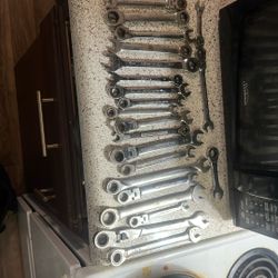 Wrenches