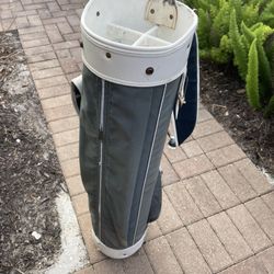 Golf Bag Austads