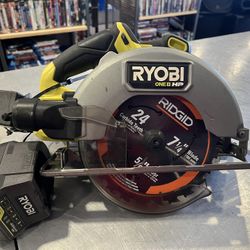 Ryobi