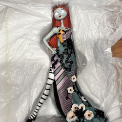 Sally From Nightmare Before Christmas 